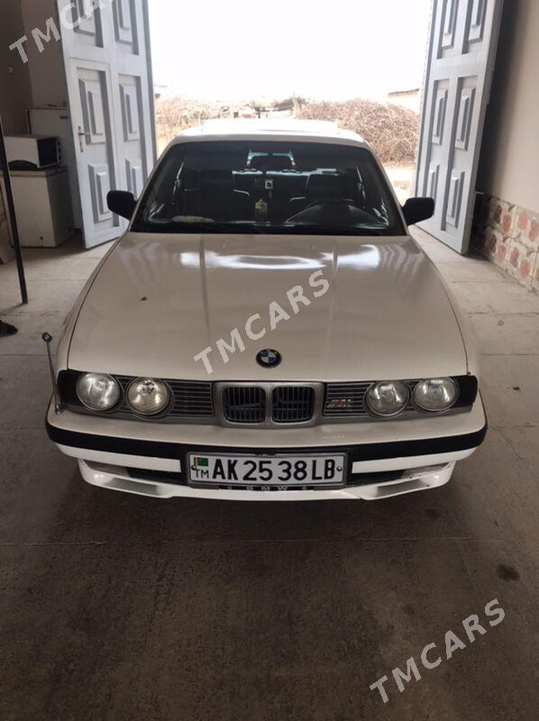 BMW 525 1989 - 55 000 TMT - Türkmenabat - img 3