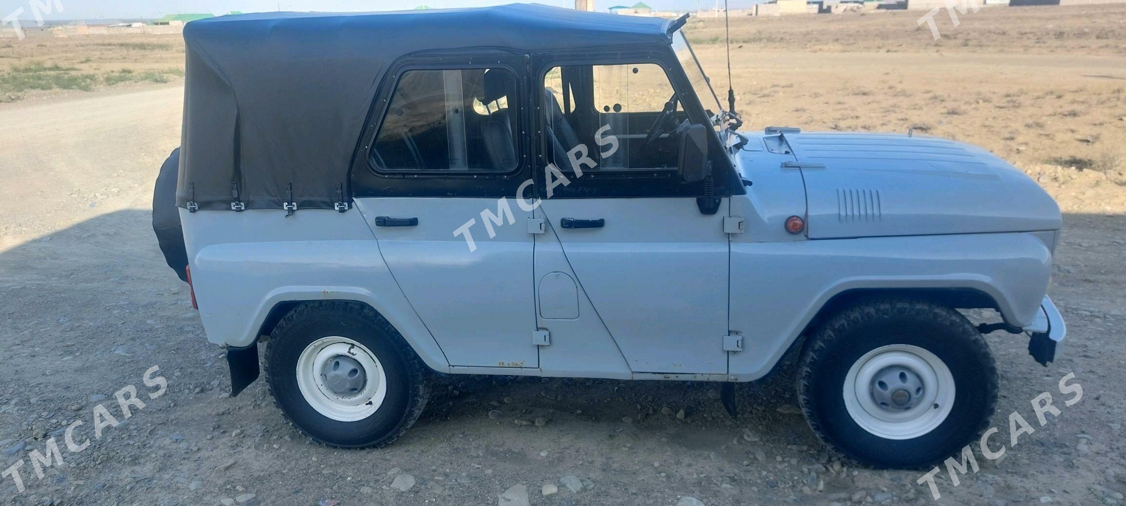 UAZ 469 2008 - 90 000 TMT - Бахарден - img 3