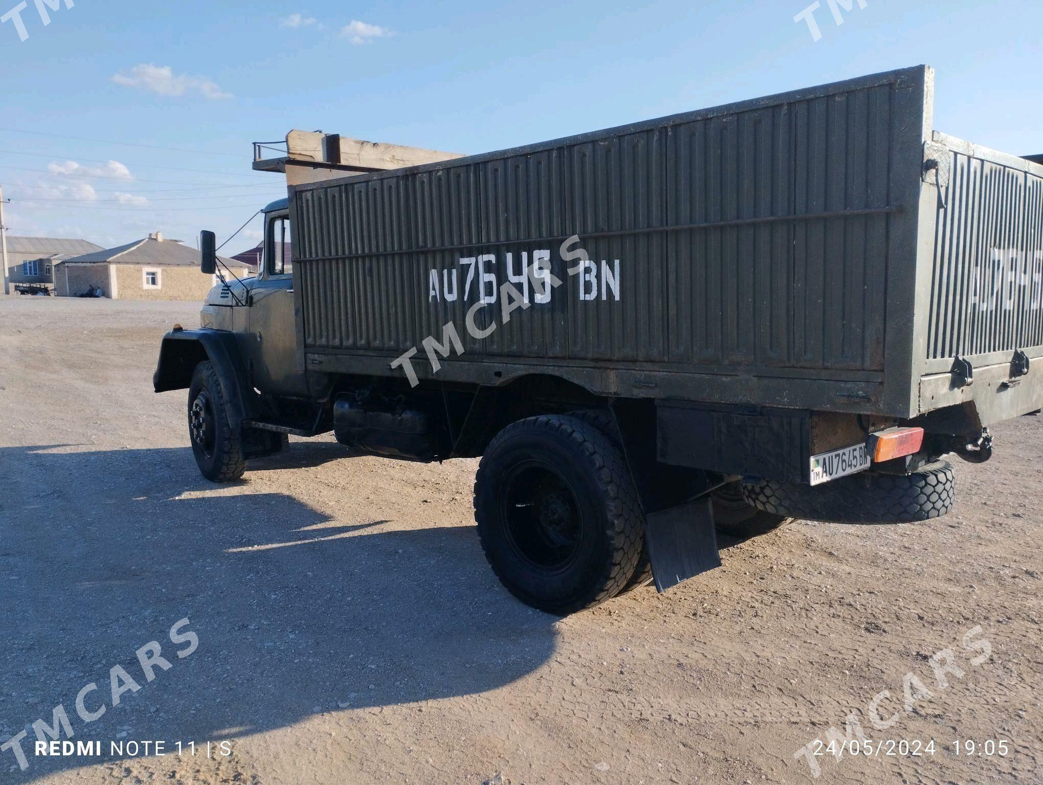 Zil 130 1985 - 55 000 TMT - Гумдаг - img 3