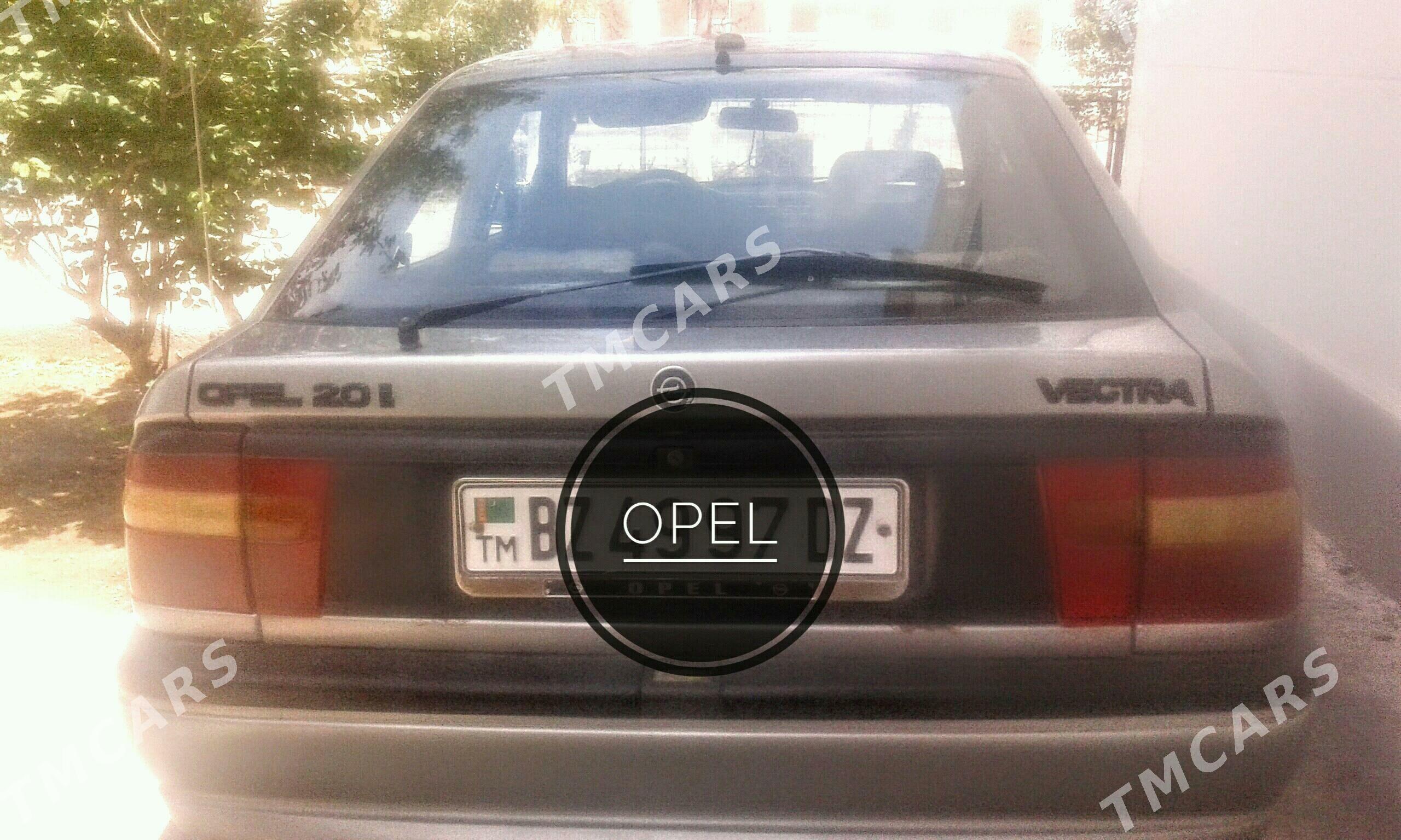 Opel Vectra 1995 - 26 000 TMT - Дашогуз - img 2