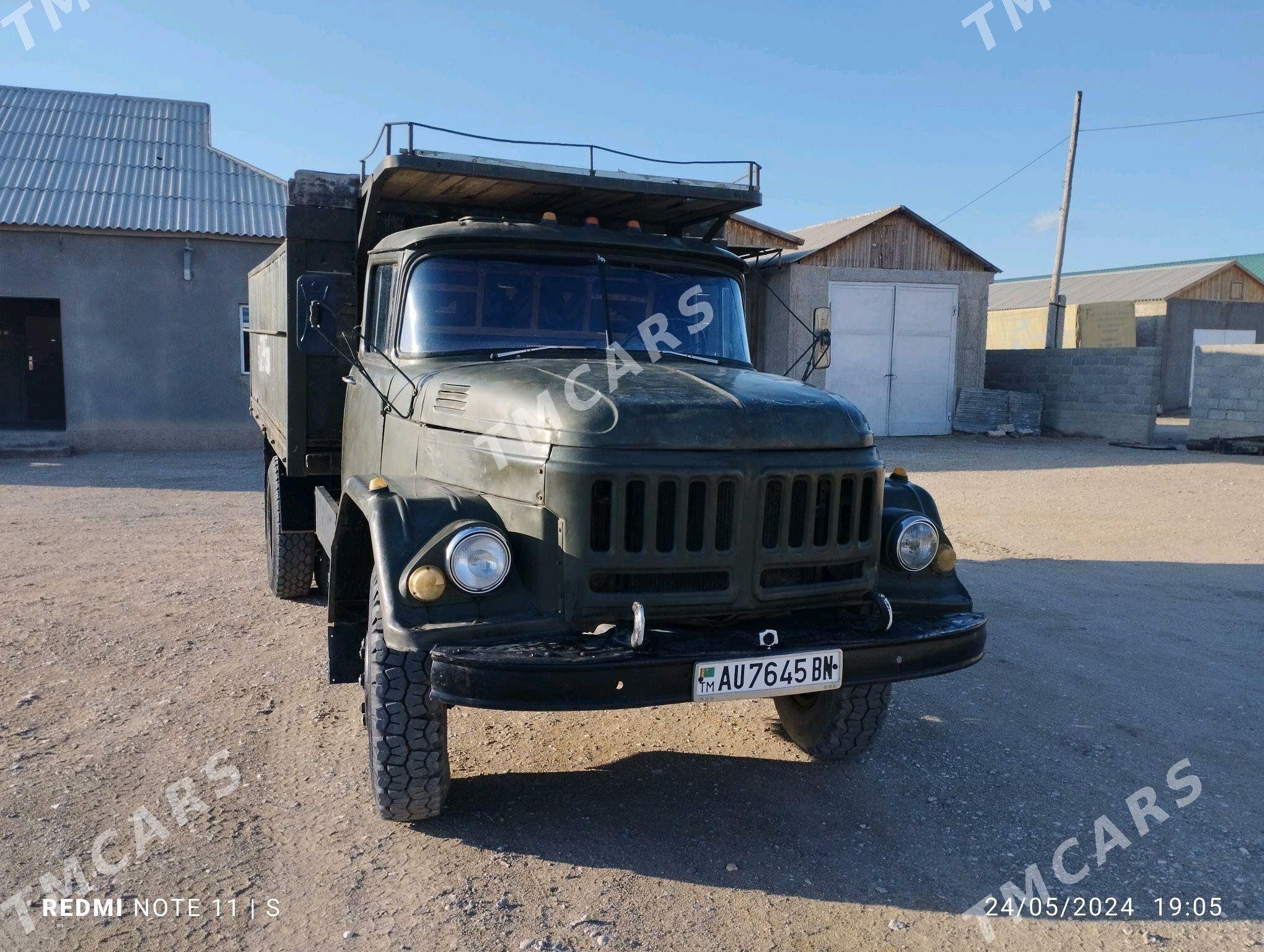 Zil 130 1985 - 55 000 TMT - Гумдаг - img 4