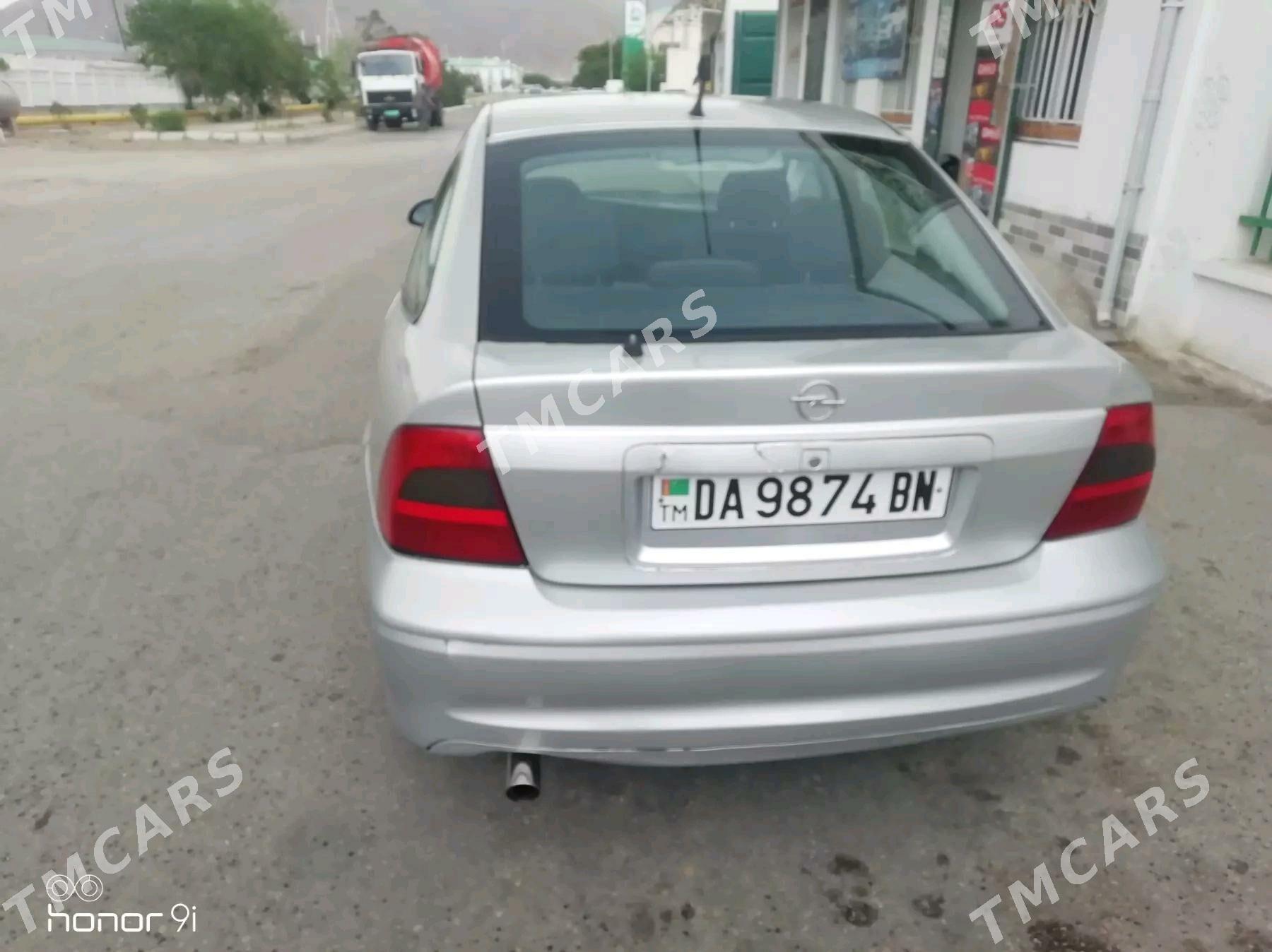 Opel Vectra 2000 - 45 000 TMT - Balkanabat - img 3