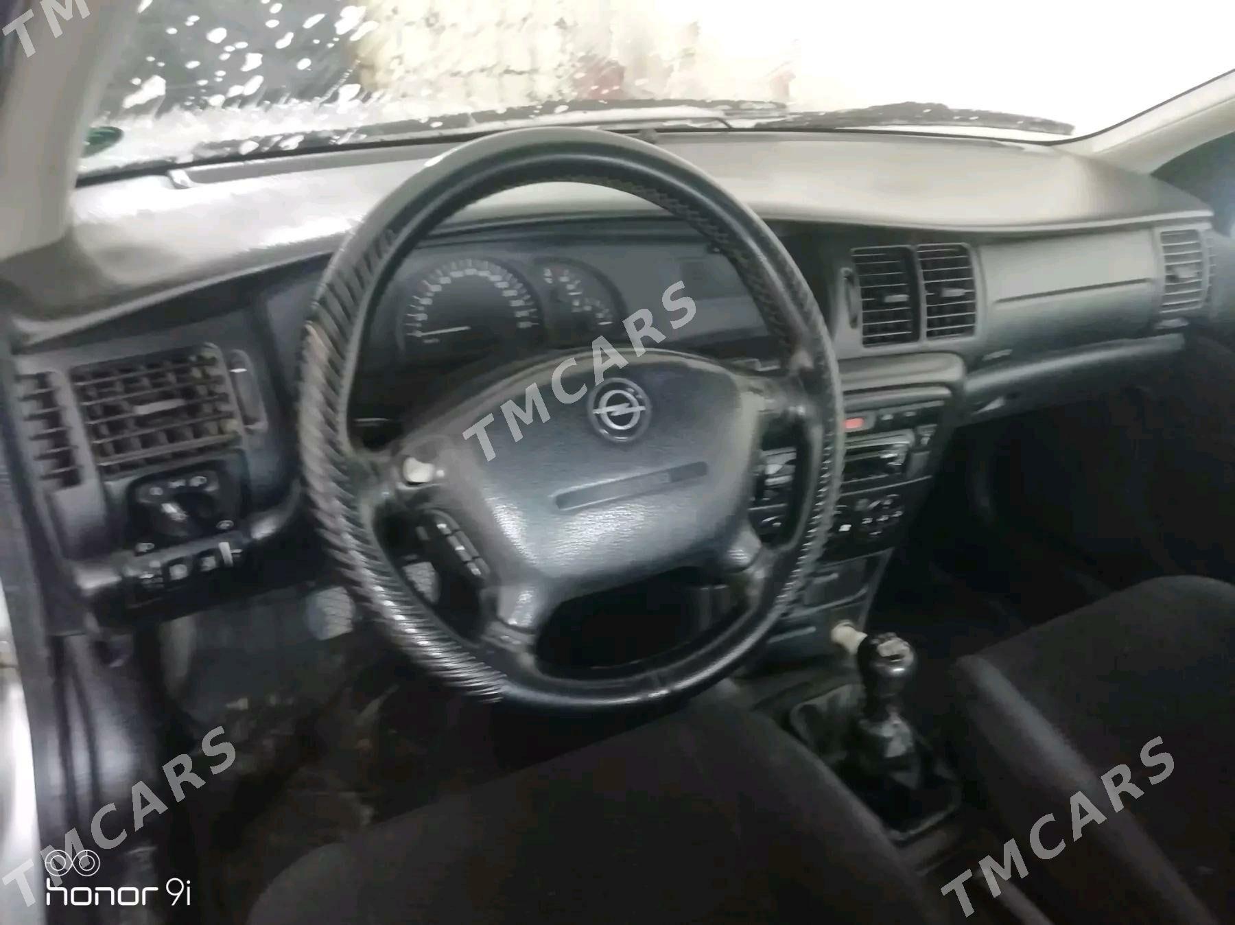 Opel Vectra 2000 - 45 000 TMT - Балканабат - img 6