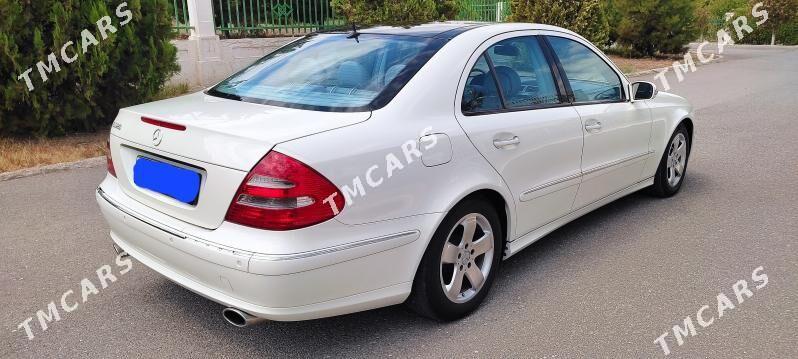 Mercedes-Benz E320 2004 - 170 000 TMT - Ашхабад - img 3