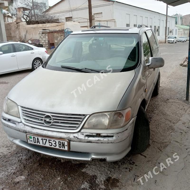 Opel Sintra 1998 - 45 000 TMT - Türkmenbaşy - img 2