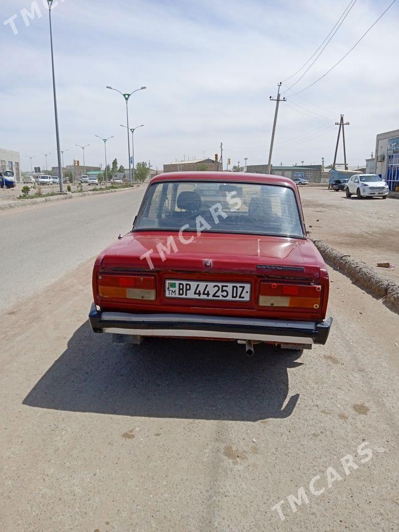 Lada 2107 1995 - 13 000 TMT - Gubadag - img 4