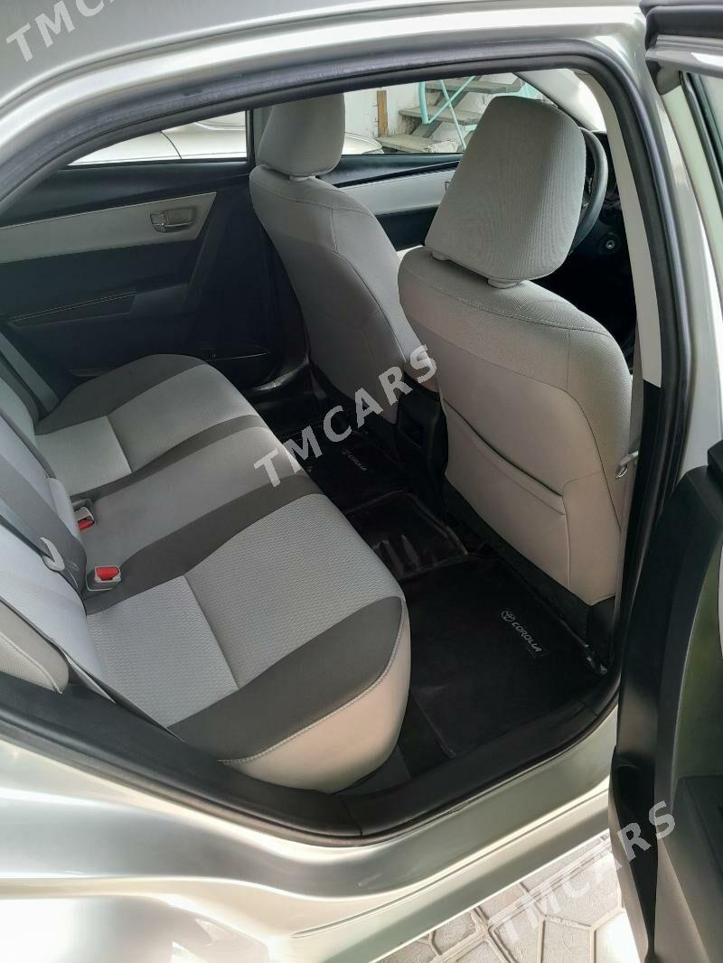 Toyota Corolla 2019 - 230 000 TMT - Balkanabat - img 5