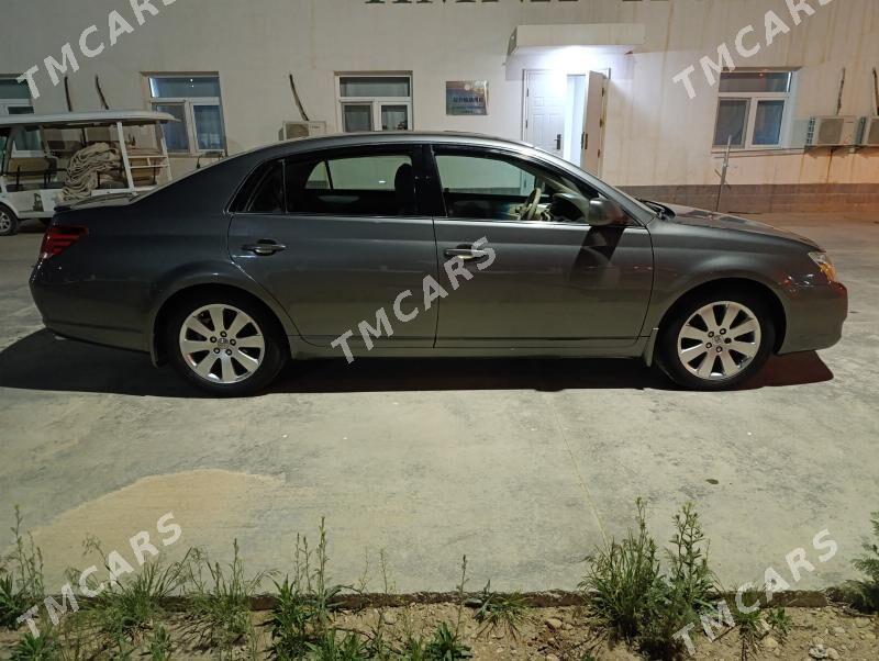 Toyota Avalon 2006 - 150 000 TMT - Türkmenabat - img 2