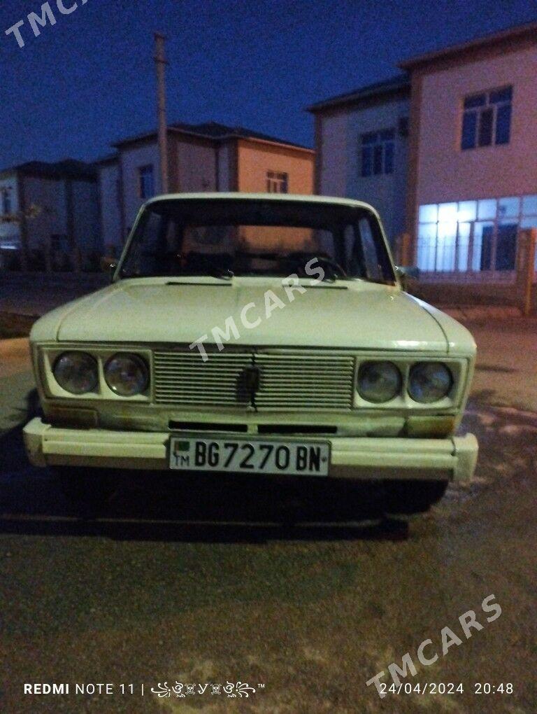 Lada 2106 1998 - 16 000 TMT - Balkanabat - img 2