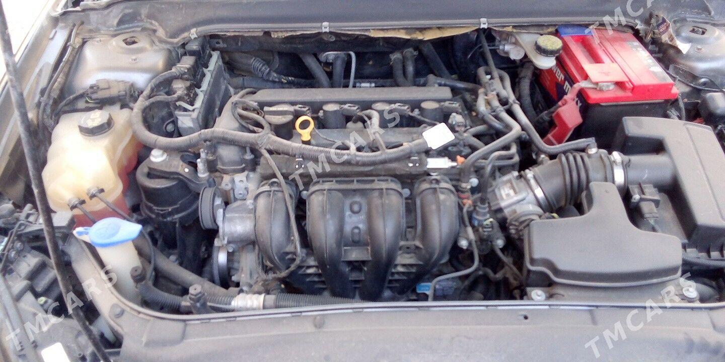 Ford Fusion 2013 - 160 000 TMT - Türkmenabat - img 4