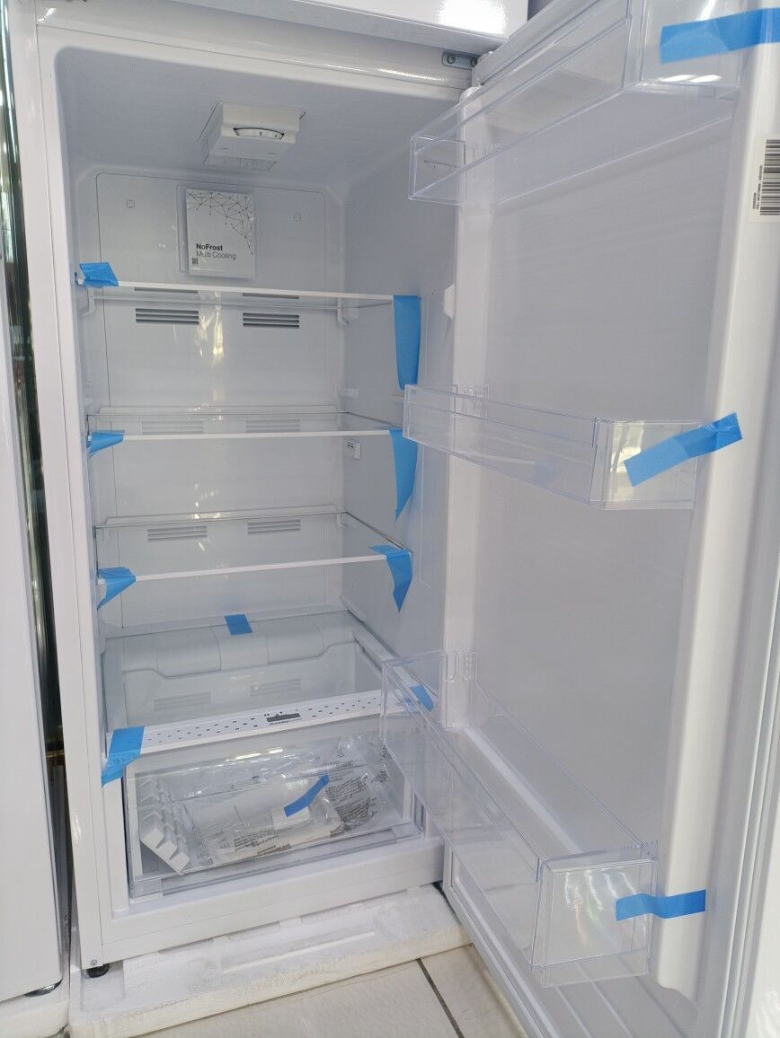 Regal Холодильник/Sowadyjy - Parahat 4 - img 5