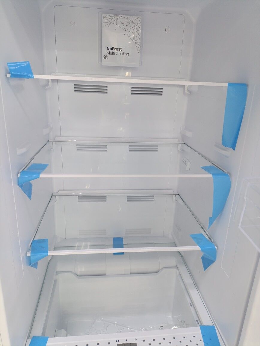 Regal Холодильник/Sowadyjy - Parahat 4 - img 4