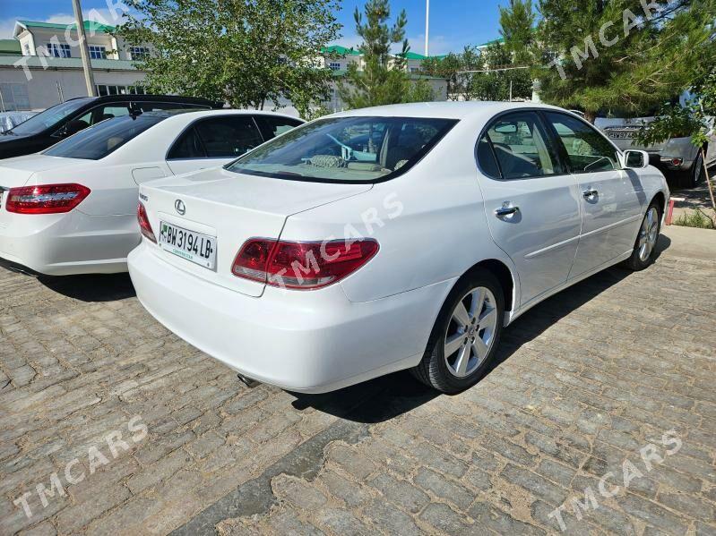 Lexus ES 300 2003 - 135 000 TMT - Туркменабат - img 3