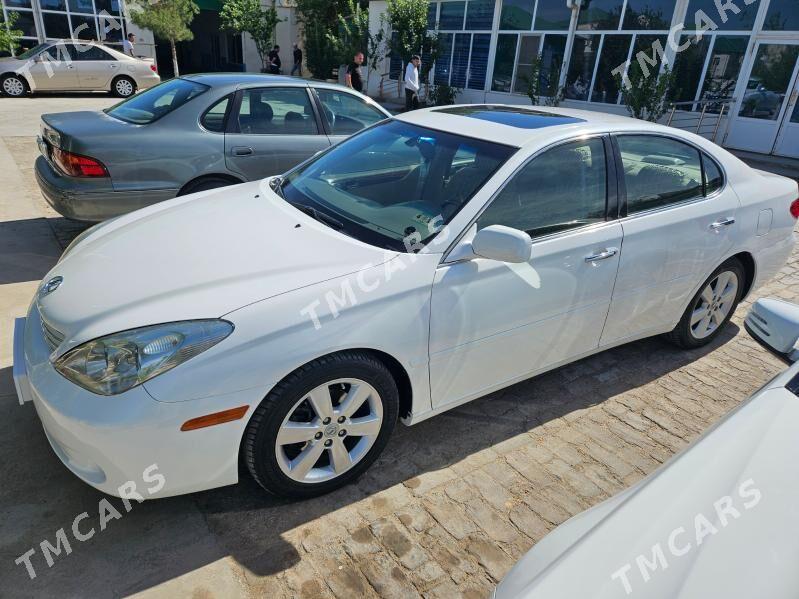 Lexus ES 300 2003 - 135 000 TMT - Туркменабат - img 6