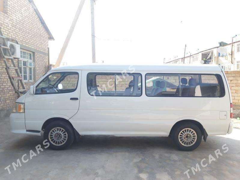 Toyota Hiace 2010 - 130 000 TMT - Ашхабад - img 3