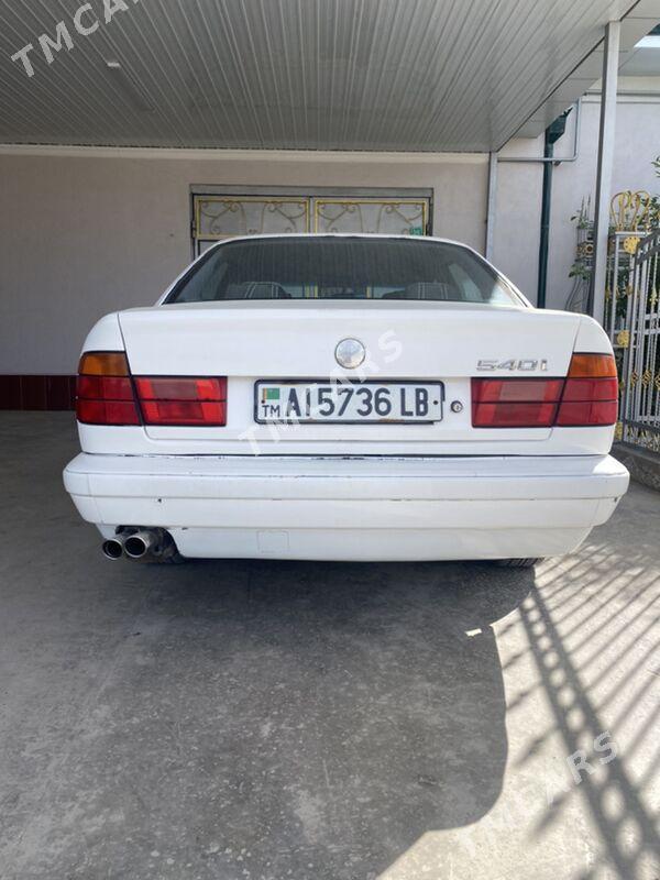 BMW 525 1990 - 36 000 TMT - Türkmenabat - img 2