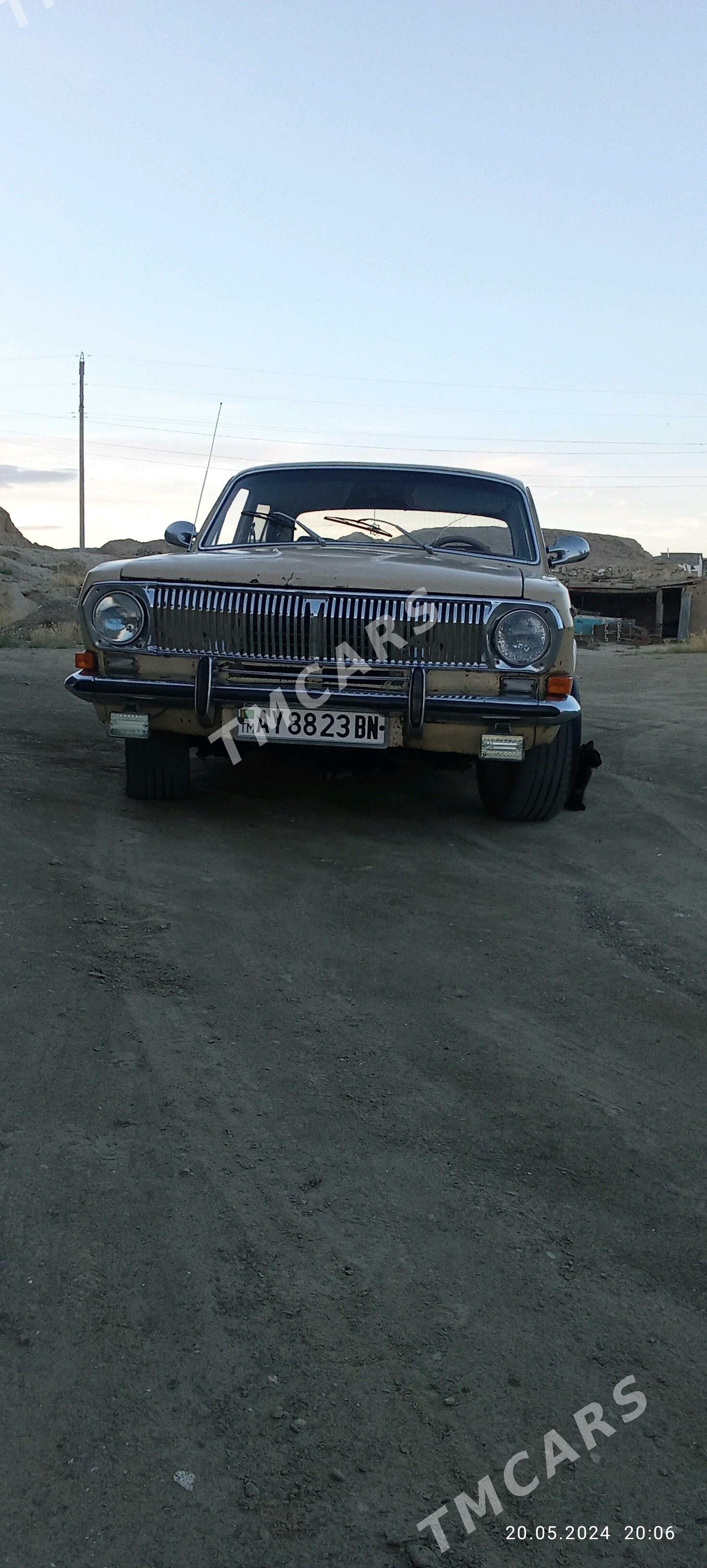 Gaz 24 1981 - 15 000 TMT - Махтумкули - img 10