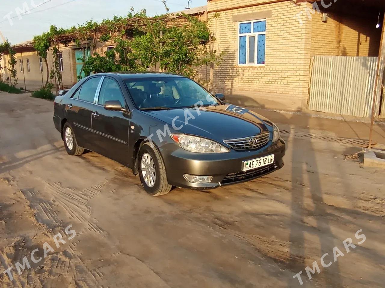 Toyota Camry 2005 - 165 000 TMT - Sakar - img 2