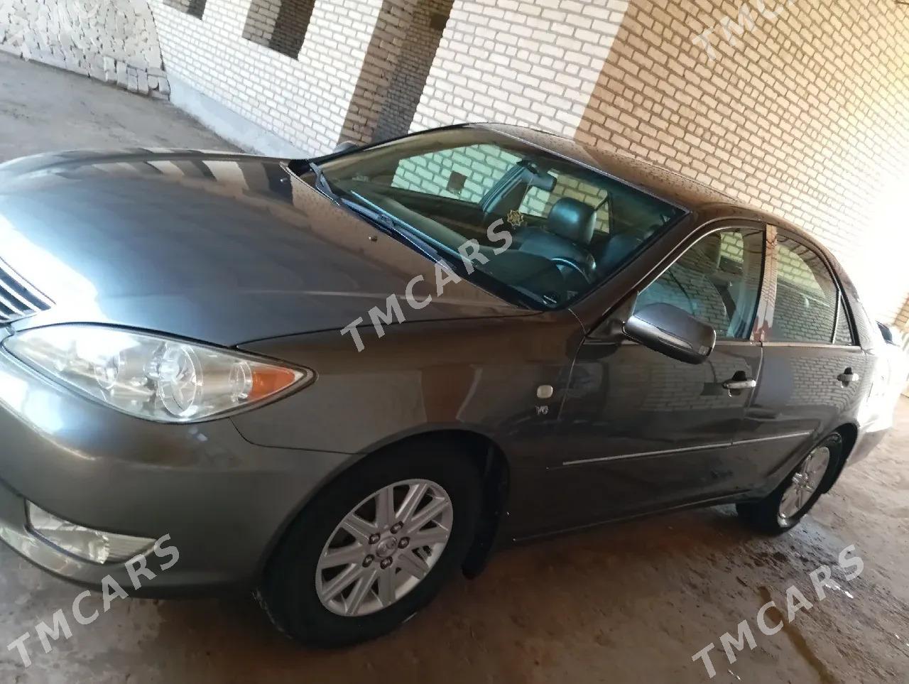 Toyota Camry 2005 - 165 000 TMT - Sakar - img 6