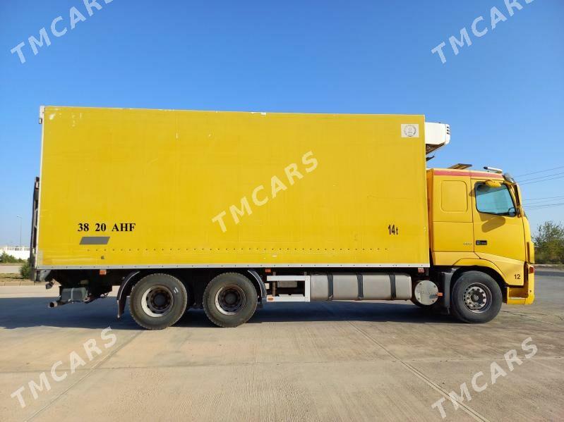 Volvo FH 460 2004 - 1 000 000 TMT - Серахс - img 4