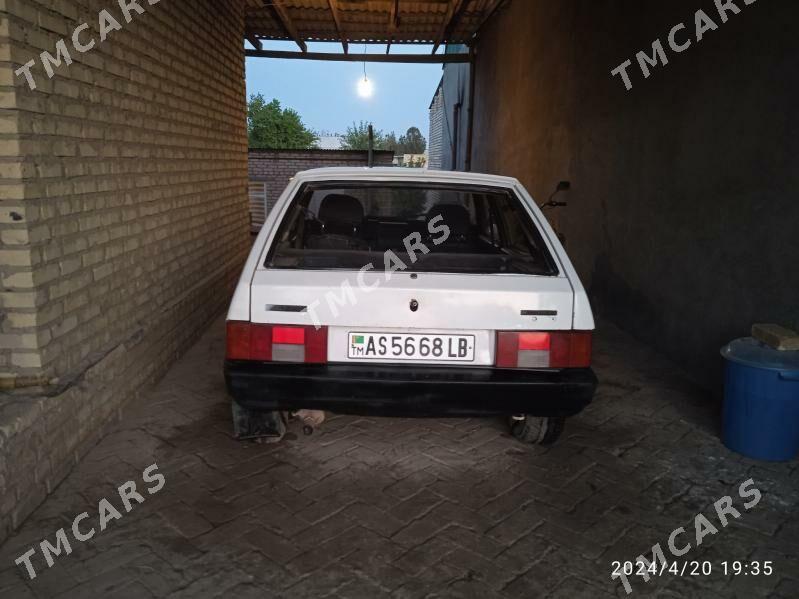 Lada 2109 1996 - 10 000 TMT - Garabekewül - img 2