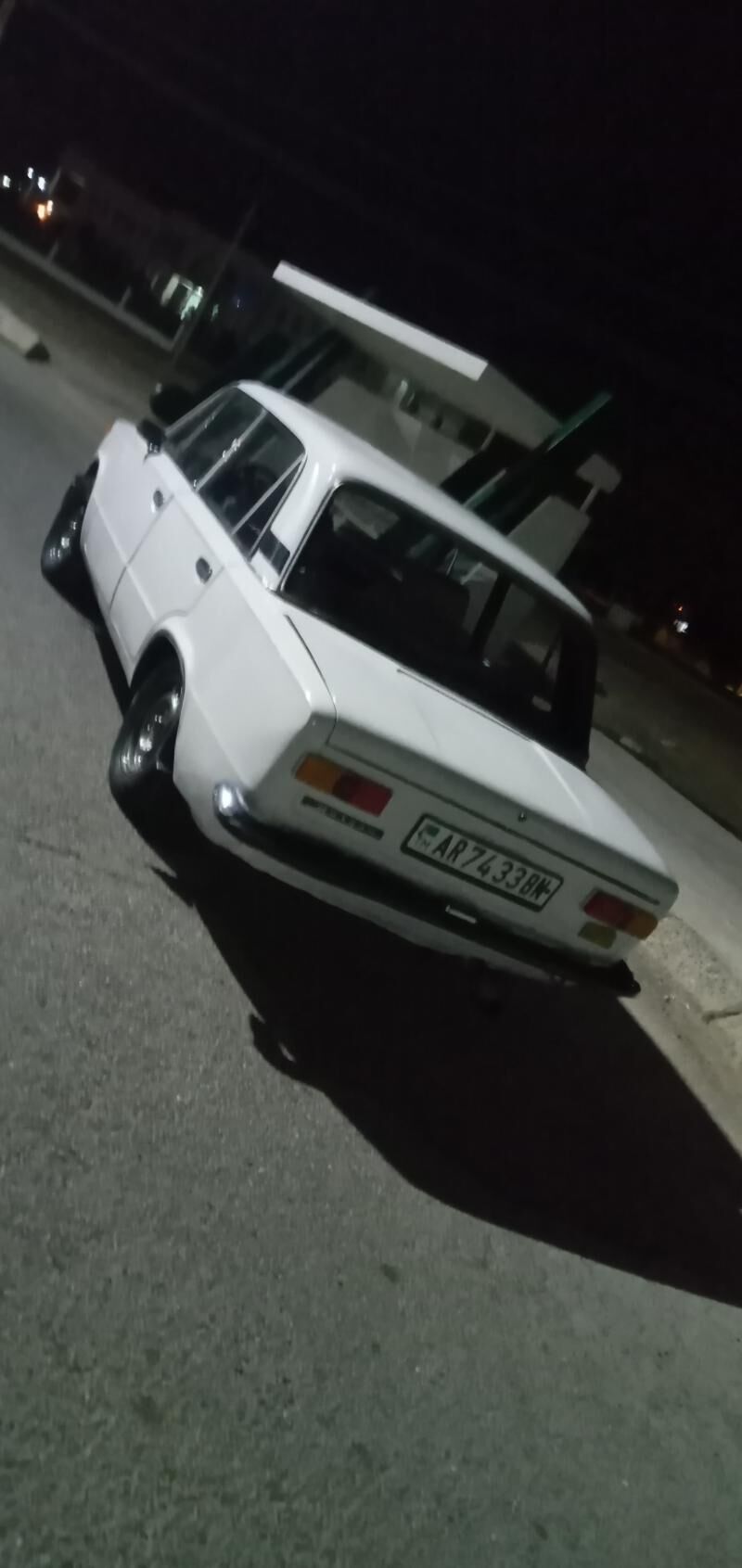 Lada 2101 1982 - 22 000 TMT - Türkmenbaşy - img 10