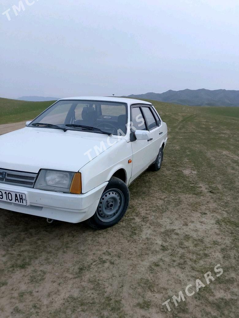 Lada 21099 2000 - 28 000 TMT - Анев - img 2