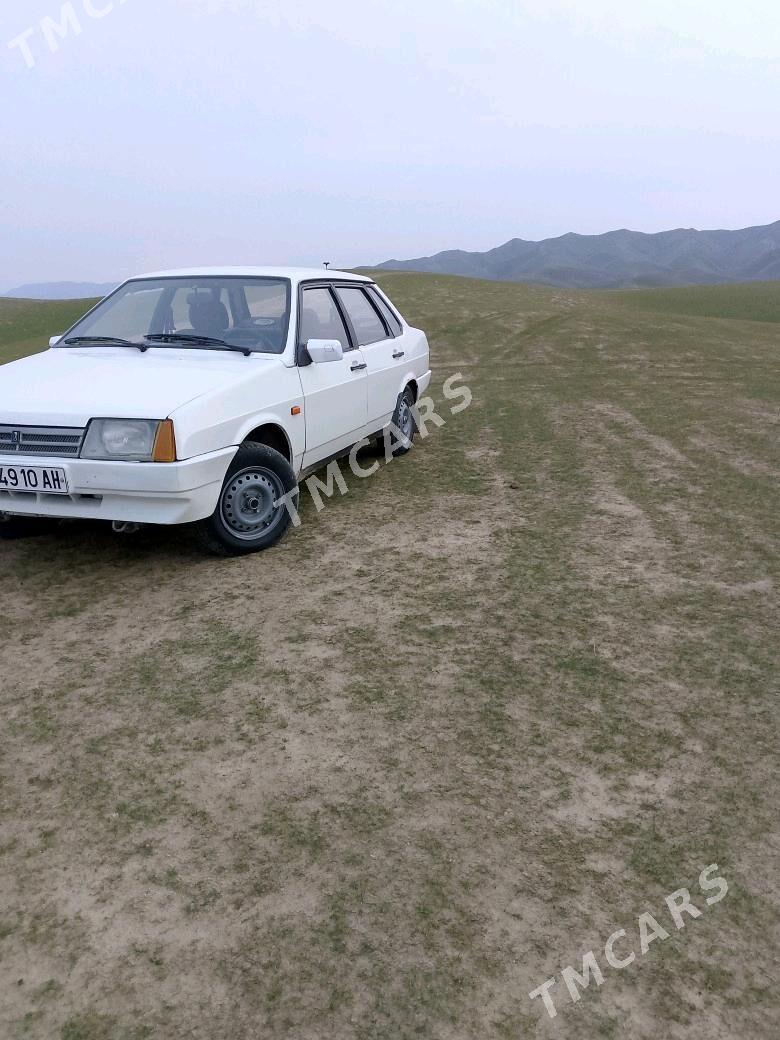 Lada 21099 2000 - 28 000 TMT - Änew - img 3