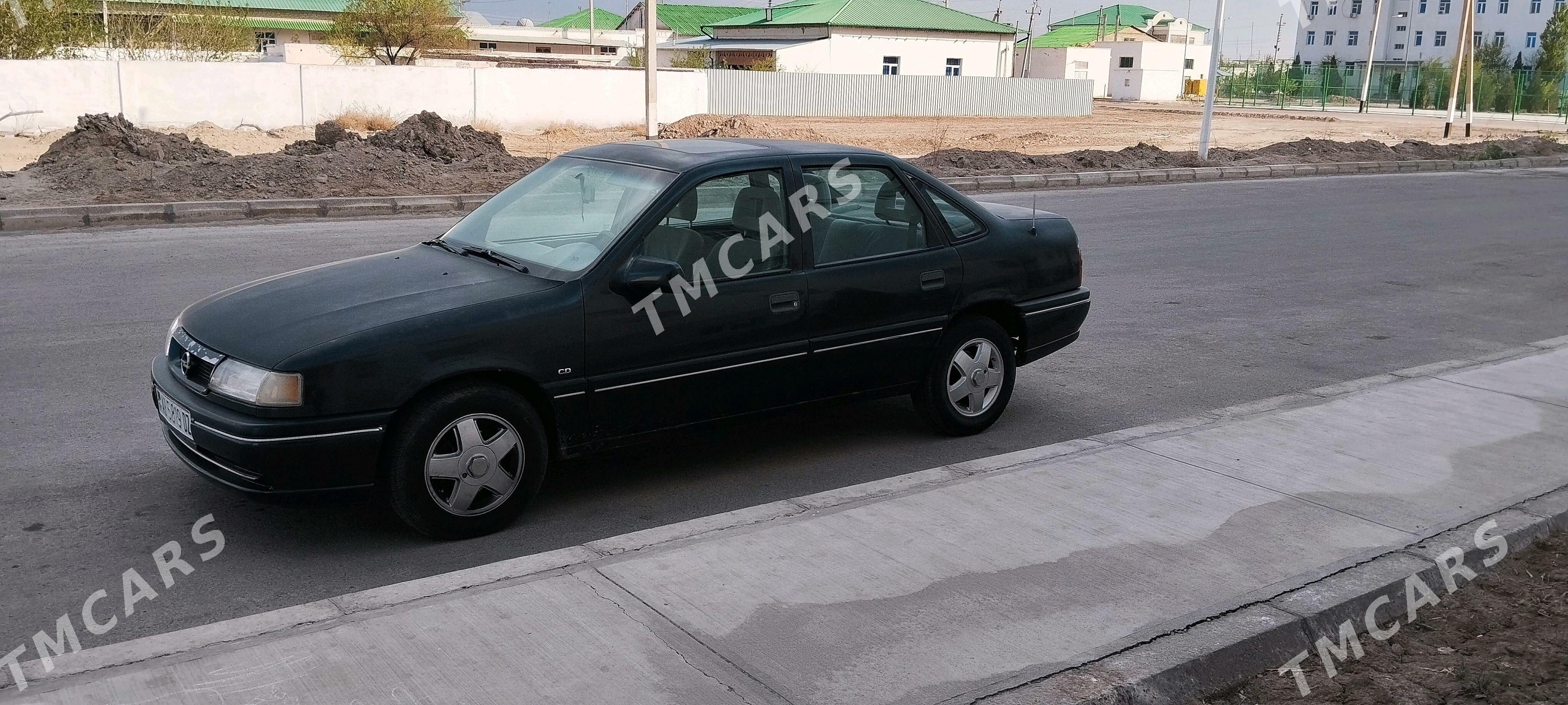 Opel Vectra 1995 - 42 000 TMT - Дашогуз - img 3