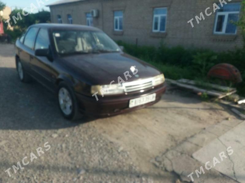 Opel Vectra 1992 - 25 000 TMT - Чарджоу - img 2