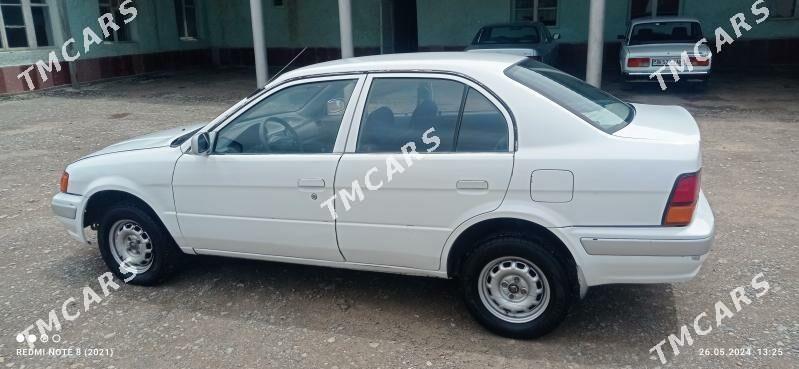 Toyota Tercel 1995 - 32 000 TMT - Tejen - img 3