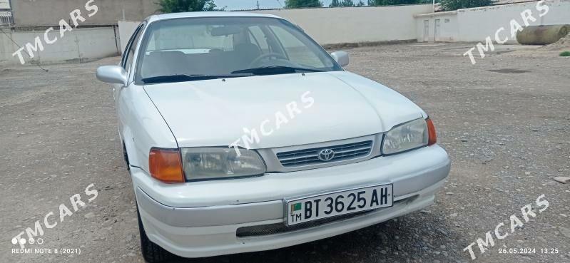 Toyota Tercel 1995 - 32 000 TMT - Tejen - img 4