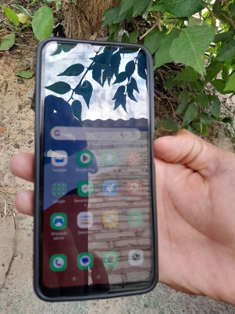 Redmi Smartfon - Ашхабад - img 2