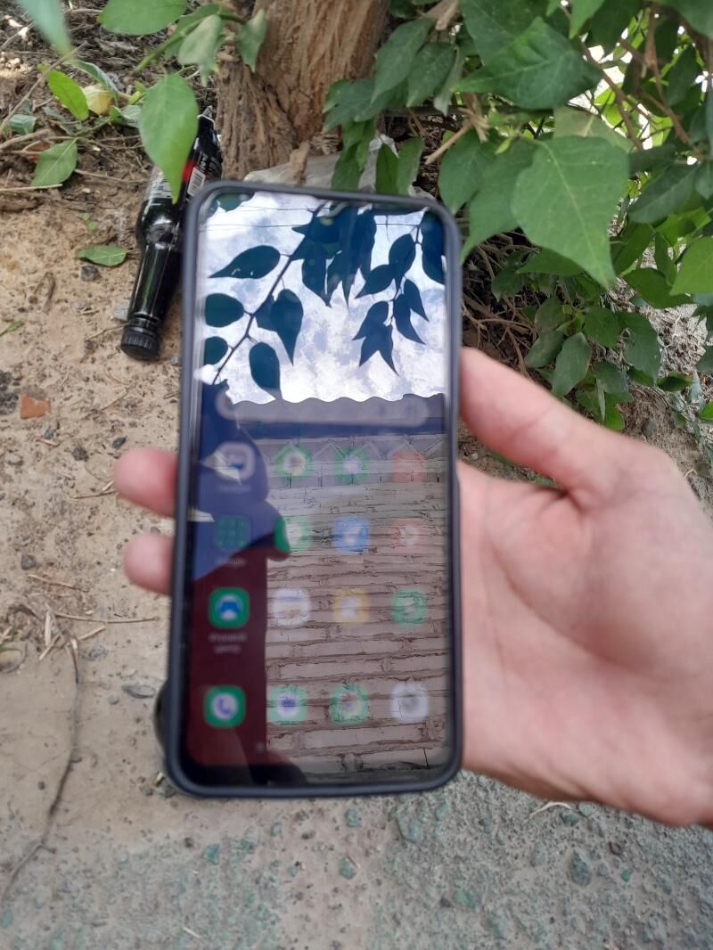 Redmi Smartfon - Ашхабад - img 4