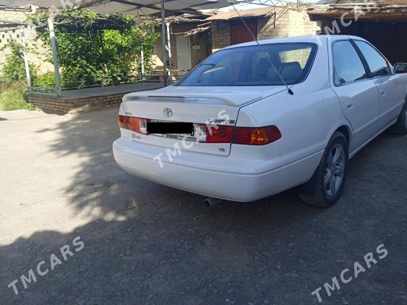 Toyota Camry 2000 - 103 000 TMT - Саят - img 5