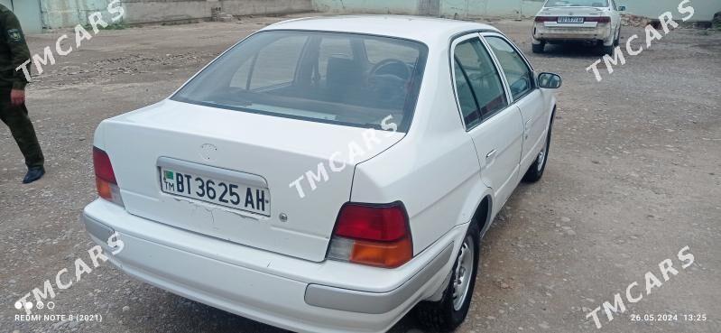 Toyota Tercel 1995 - 32 000 TMT - Теджен - img 5