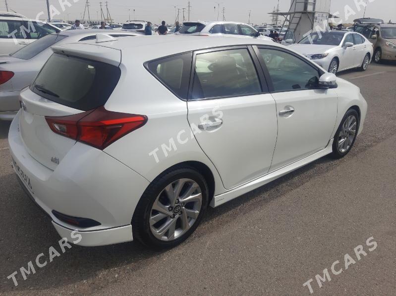 Toyota Scion 2016 - 175 000 TMT - Aşgabat - img 3