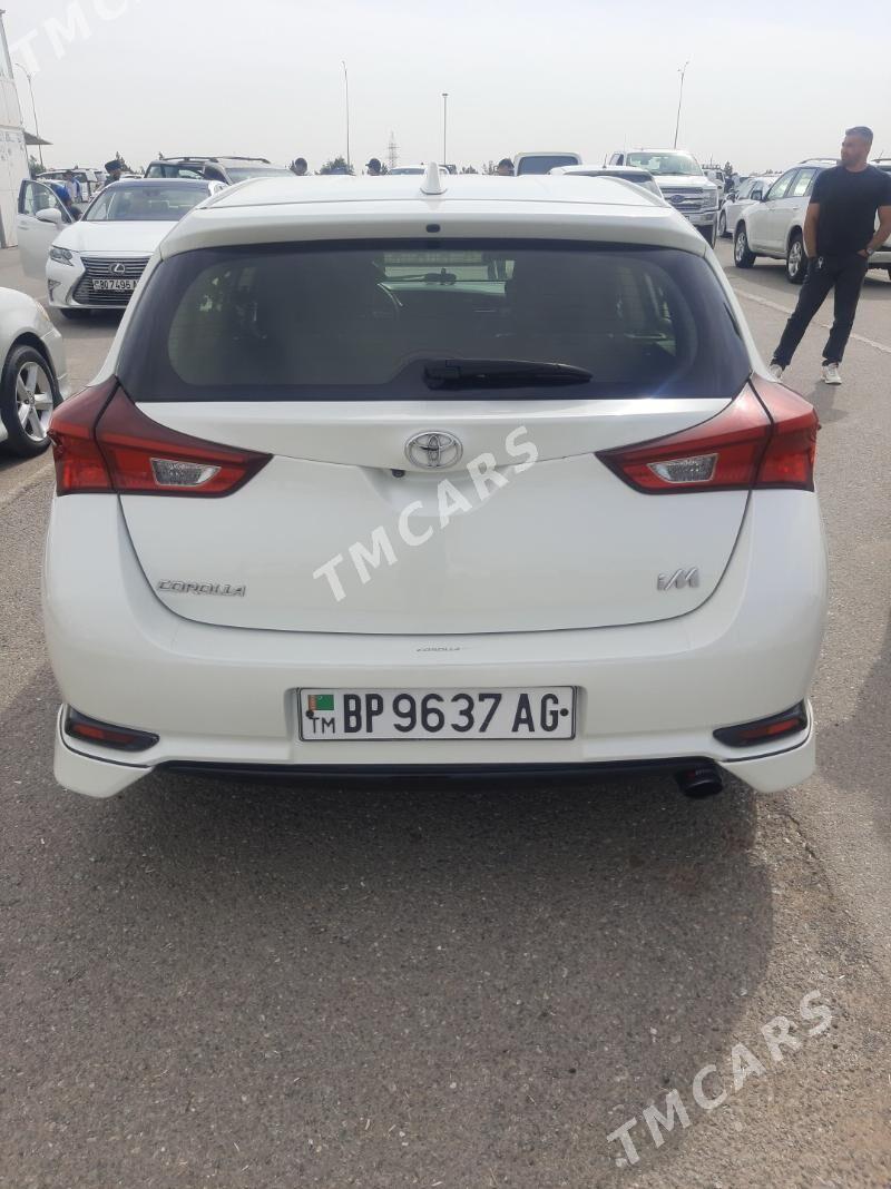 Toyota Scion 2016 - 175 000 TMT - Aşgabat - img 2