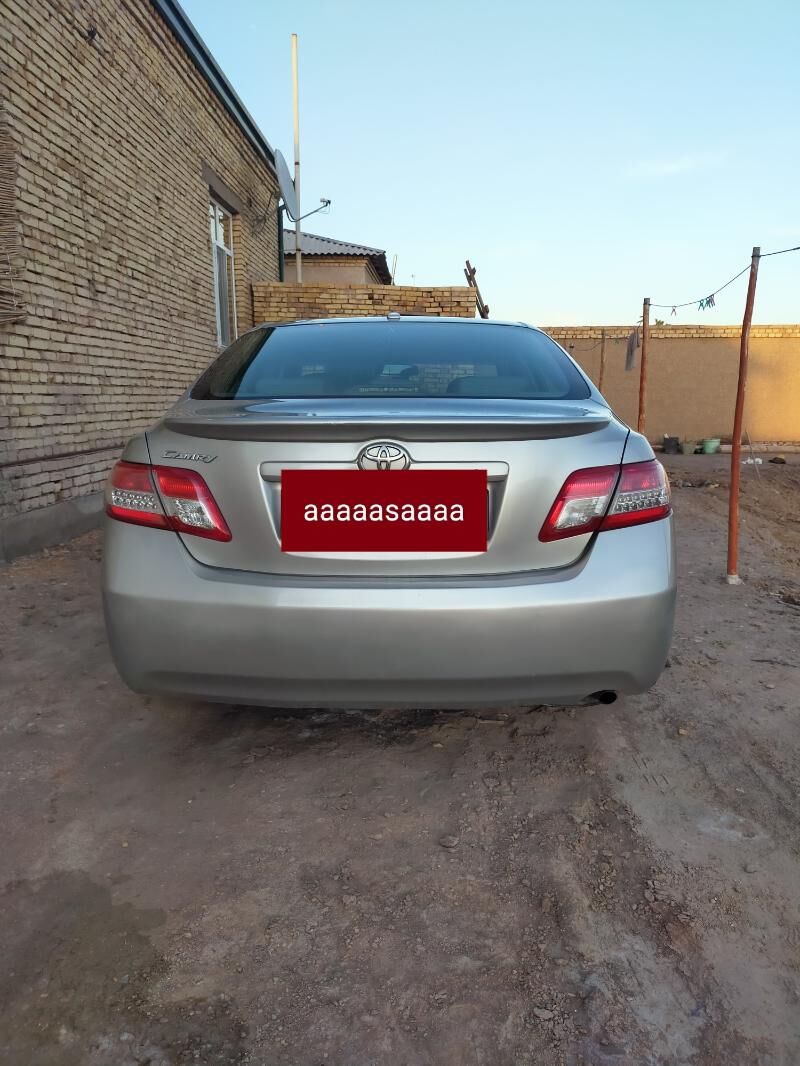 Toyota Camry 2010 - 150 000 TMT - Görogly (Tagta) - img 2