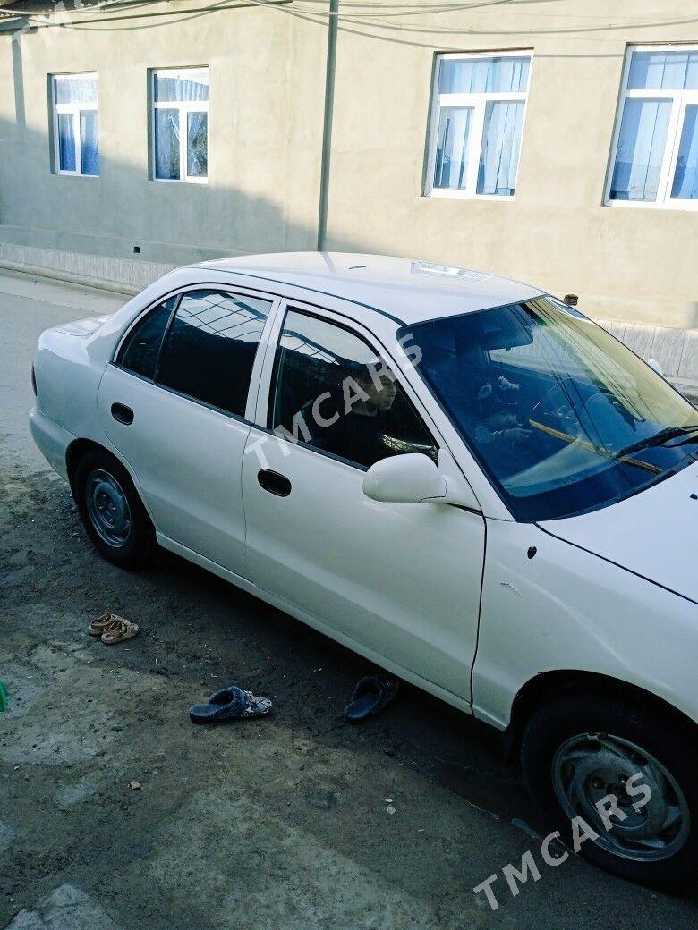 Hyundai Accent 1998 - 20 000 TMT - Türkmenabat - img 6