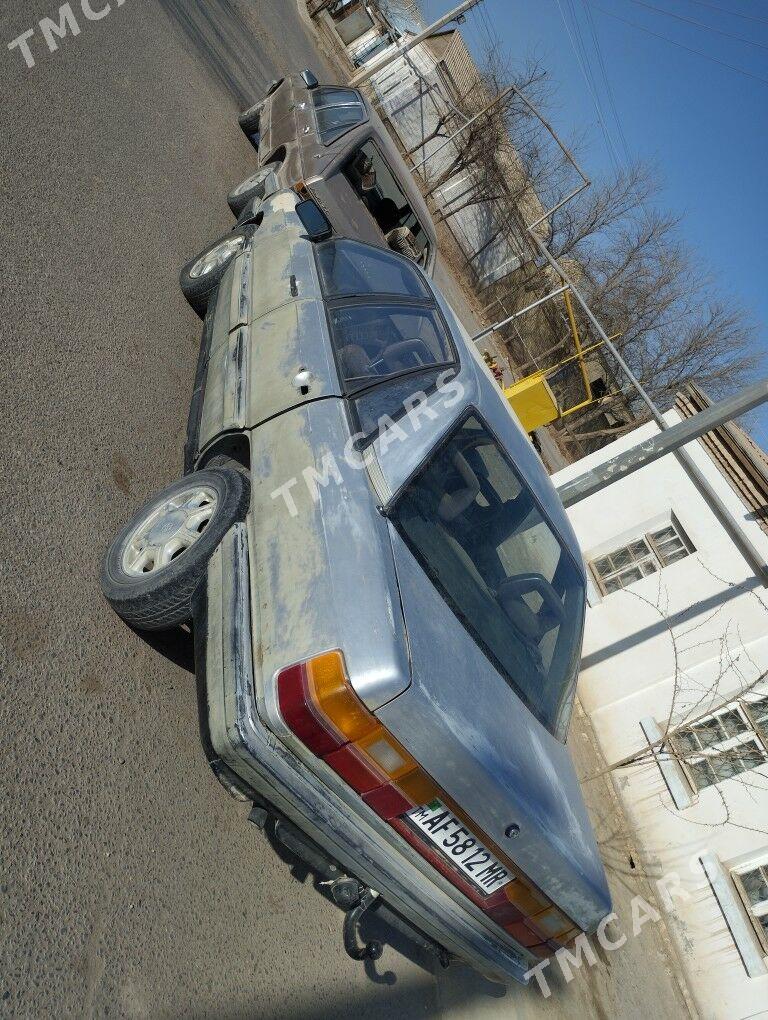 Audi 100 1989 - 7 000 TMT - Байрамали - img 2