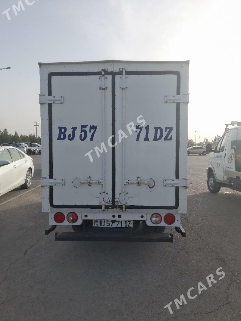 Kia Bongo 2017 - 310 000 TMT - Şabat etr. - img 2