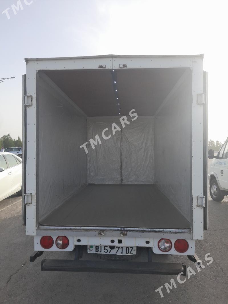 Kia Bongo 2017 - 310 000 TMT - Şabat etr. - img 4