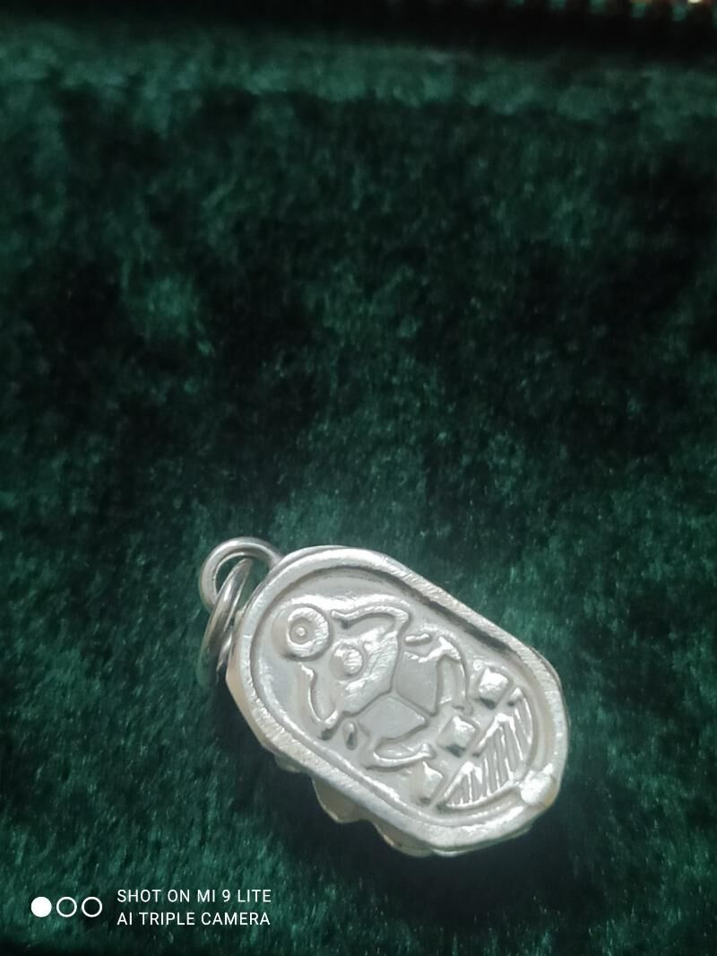 Кольцо серебро - Türkmenabat - img 10