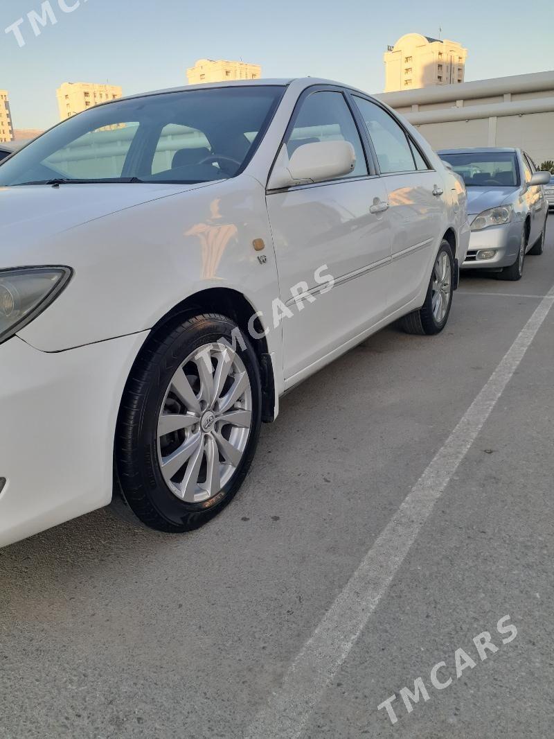 Toyota Camry 2005 - 135 000 TMT - Ашхабад - img 2