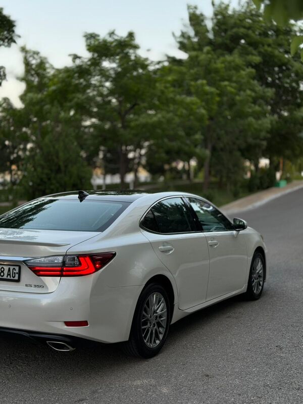 Lexus ES 350 2017 - 509 000 TMT - Aşgabat - img 4