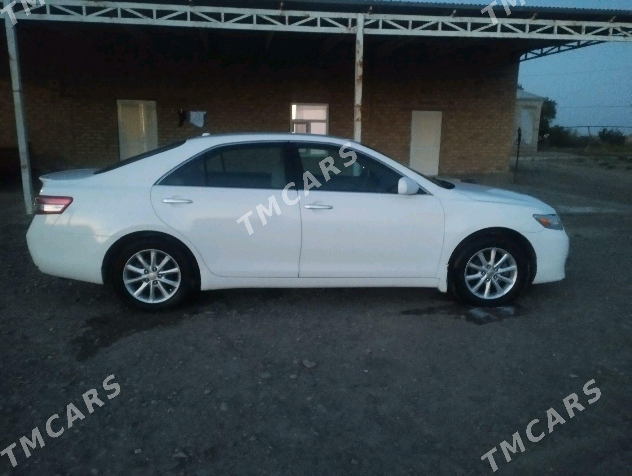 Toyota Camry 2009 - 160 000 TMT - Sarahs - img 3