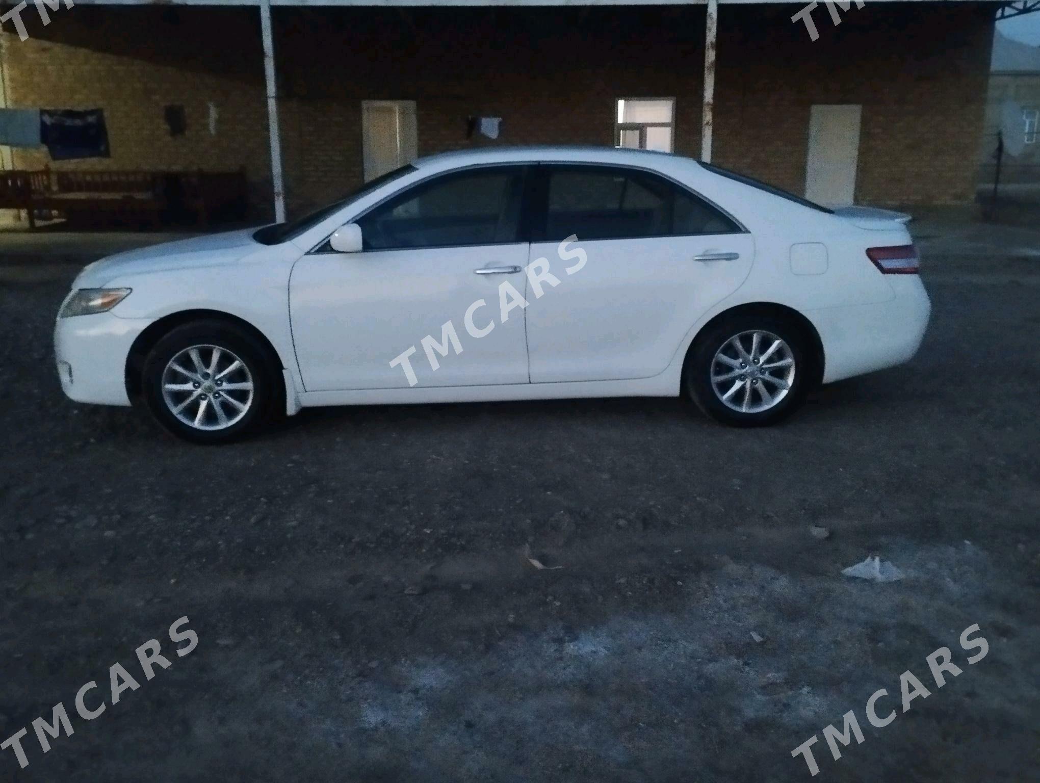 Toyota Camry 2009 - 160 000 TMT - Sarahs - img 4