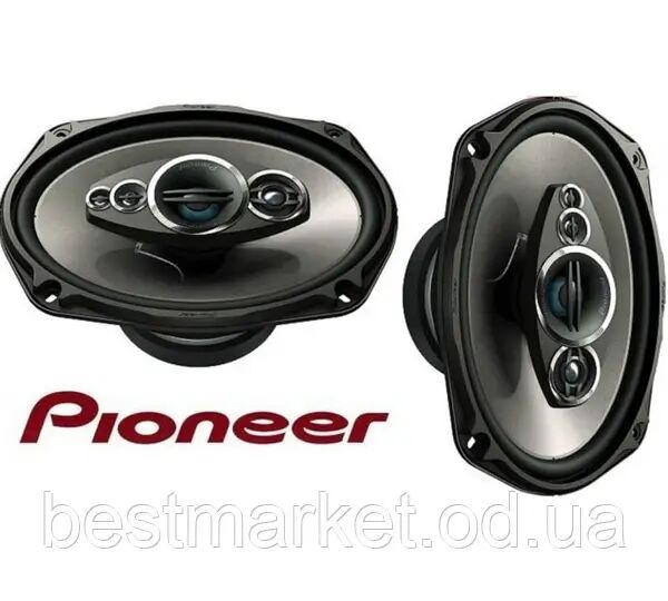 Pioneer kalonka 250 TMT - 11 мкр - img 2