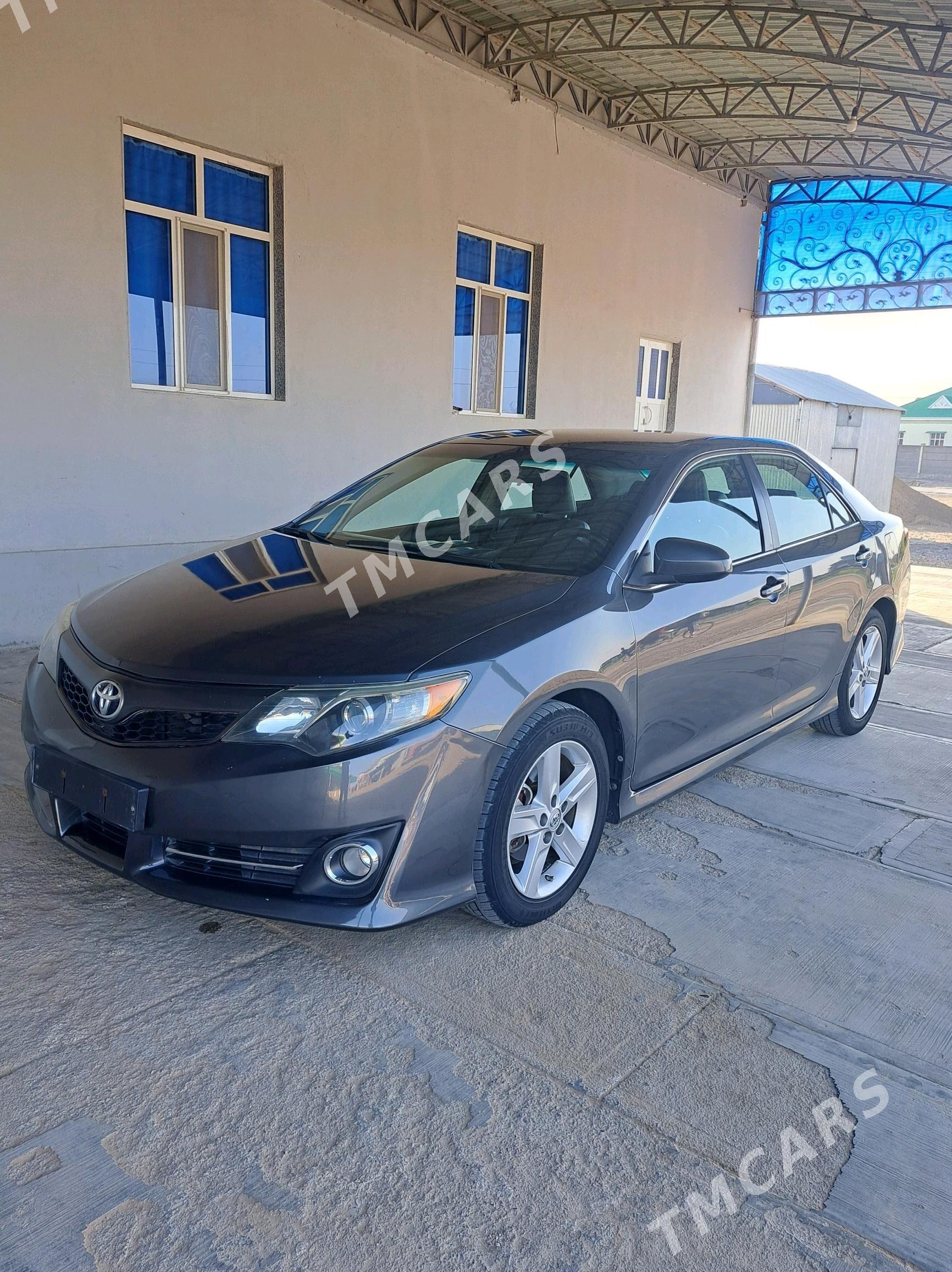 Toyota Camry 2013 - 175 000 TMT - Сакарчага - img 2